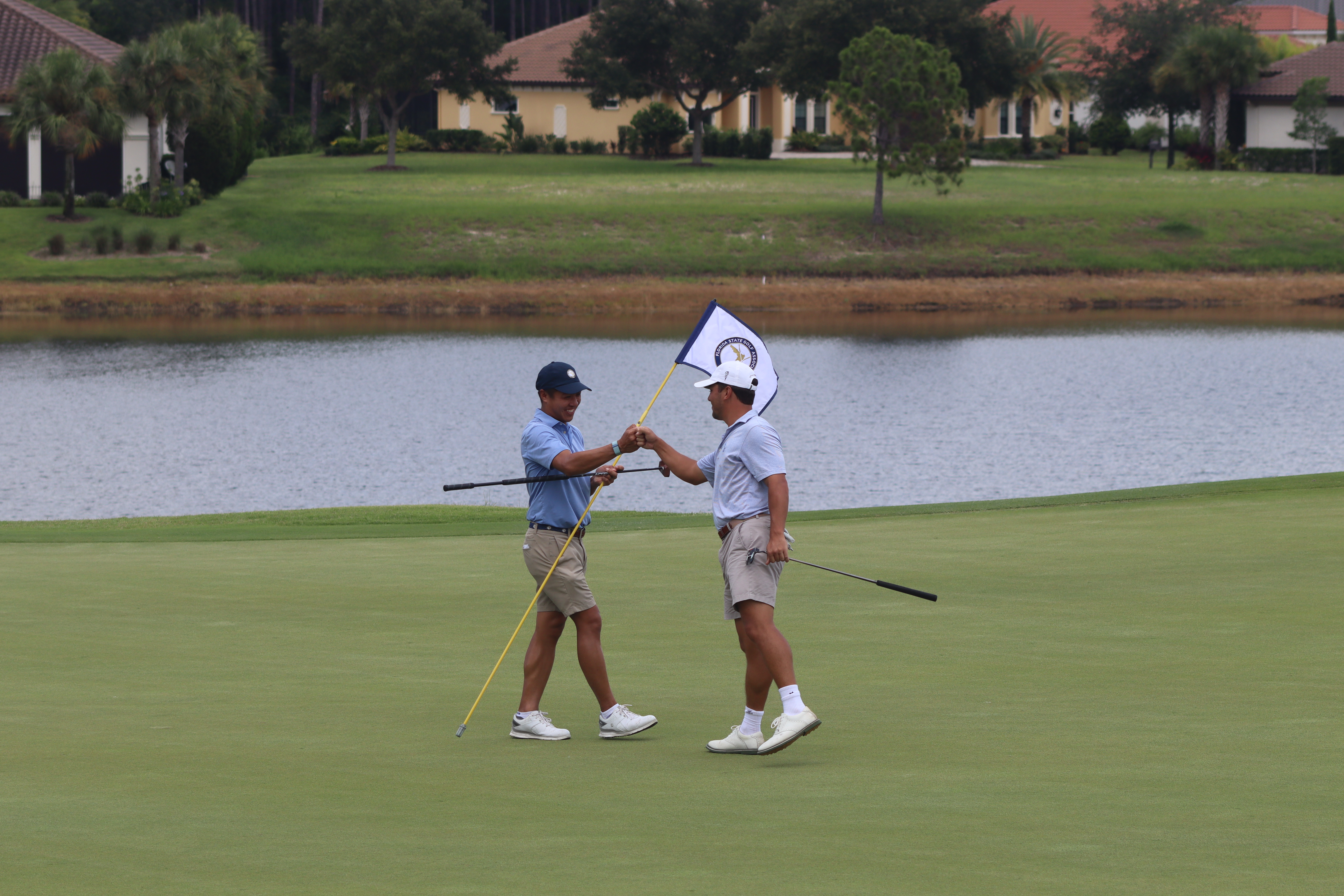 76th Four-Ball Championship - FSGA