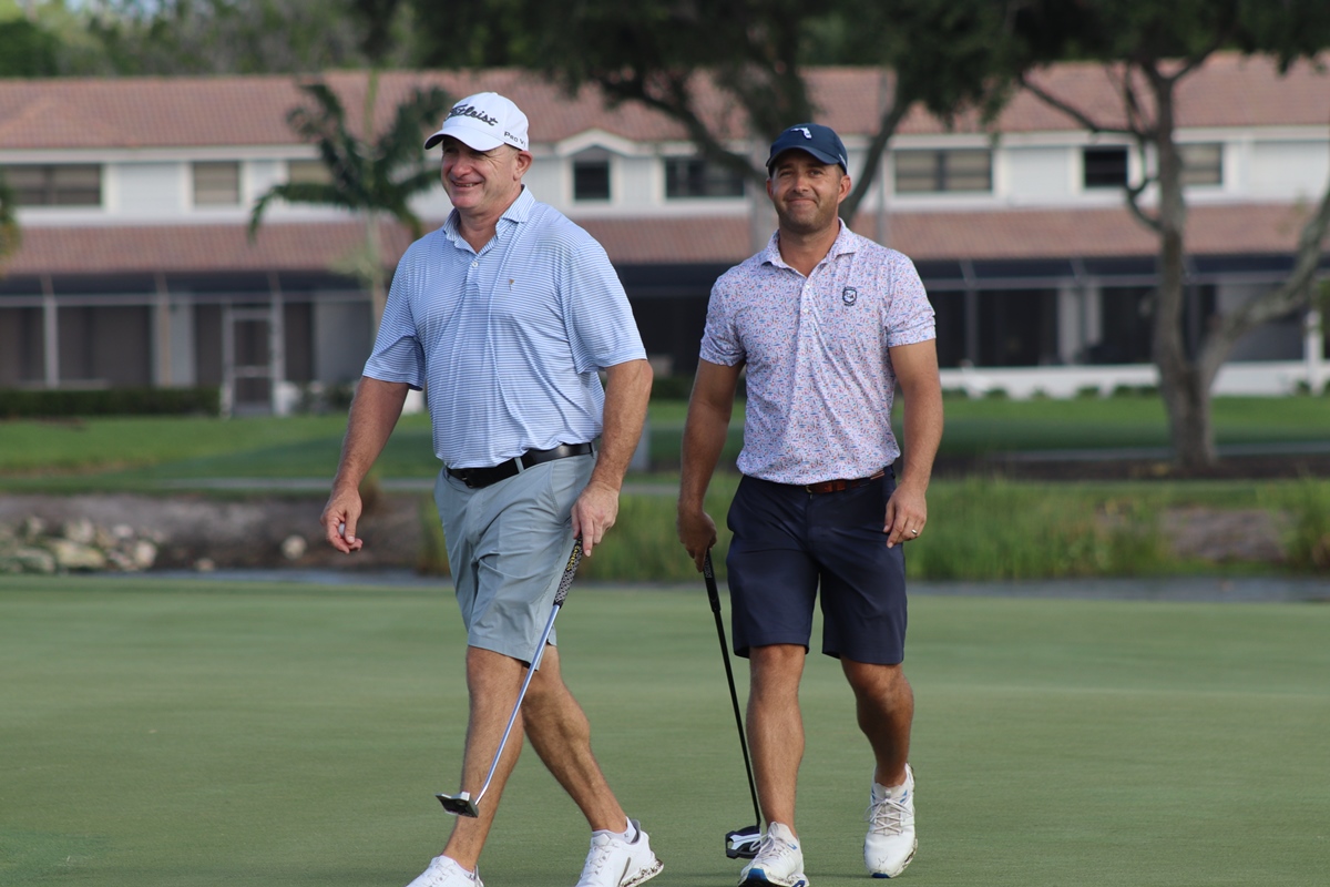 33rd Amateur Match Play Championship - FSGA